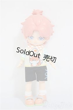 画像2: SIMONTOYS　ペテルソン園遊会/キツネ/ A-25-04-16-356-NY-ZA