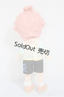 画像3: SIMONTOYS　ペテルソン園遊会/キツネ/ A-25-04-16-356-NY-ZA