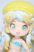 マーメイド・アイランドシリーズ トレーディングドール/ A-25-04-16-357-NY-ZA