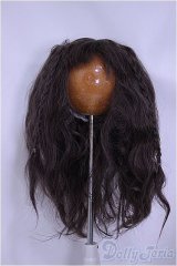 7-8inch/ウィッグ/インチ　BJD　MJD　ドール用 A-25-04-23-171-NY-ZA