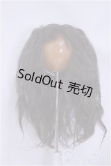 7-8inch/ウィッグ/インチ　BJD　MJD　ドール用 A-25-04-23-171-NY-ZA