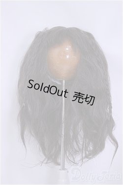 画像1: 7-8inch/ウィッグ/インチ　BJD　MJD　ドール用 A-25-04-23-171-NY-ZA