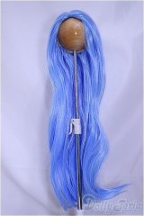 7-8inch/ウィッグ/インチ　BJD　MJD　ドール用 A-25-04-23-176-NY-ZA