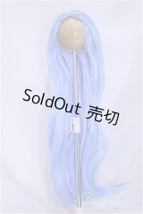 7-8inch/ウィッグ/インチ　BJD　MJD　ドール用 A-25-04-23-176-NY-ZA