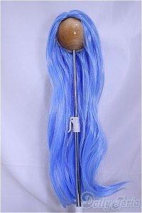 7-8inch/ウィッグ/インチ　BJD　MJD　ドール用 A-25-04-23-176-NY-ZA