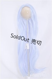 7-8inch/ウィッグ/インチ　BJD　MJD　ドール用 A-25-04-23-176-NY-ZA