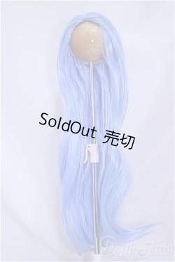 画像1: 7-8inch/ウィッグ/インチ　BJD　MJD　ドール用 A-25-04-23-176-NY-ZA