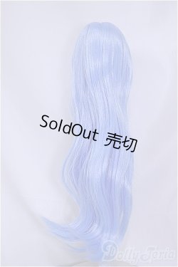 画像2: 7-8inch/ウィッグ/インチ　BJD　MJD　ドール用 A-25-04-23-176-NY-ZA