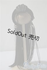 7-8inch/ウィッグ U-25-04-29-107-NY-ZU