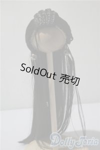 7-8inch/ウィッグ U-25-04-29-107-NY-ZU