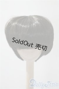 9inch/ウィッグ U-25-04-29-046-NY-ZU