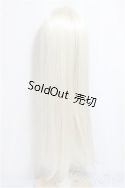 画像2: 9inch/ウィッグ/インチ　BJD　MJD　ドール用 A-25-04-23-107-NY-ZA