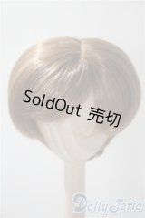 9inch/ウィッグ U-25-04-29-044-NY-ZU