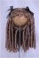 画像1: 9inch/ウィッグ/インチ　BJD　MJD　ドール用 A-25-04-23-175-NY-ZA (1)