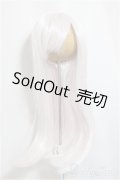 9inch/ウィッグ/インチ　BJD　MJD　ドール用 A-25-04-23-108-NY-ZA