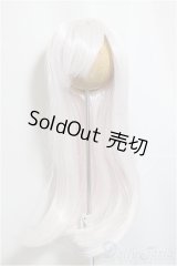 9inch/ウィッグ/インチ　BJD　MJD　ドール用 A-25-04-23-108-NY-ZA