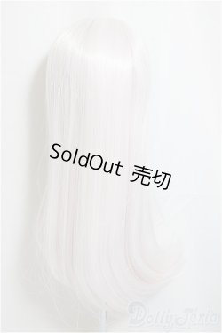 画像2: 9inch/ウィッグ/インチ　BJD　MJD　ドール用 A-25-04-23-108-NY-ZA