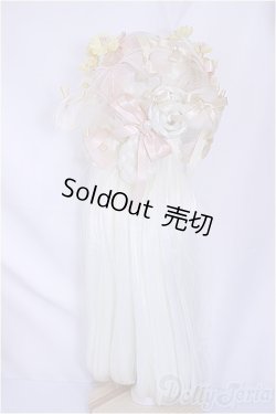 画像2: 8.5-9inch/ウィッグ/インチ　BJD　MJD　ドール用 A-25-04-23-179-NY-ZA