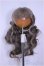 画像1: 6-7inch/ウィッグ/インチ　BJD　MJD　ドール用 A-25-04-23-166-NY-ZA (1)
