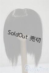 6-7inch/ウィッグ U-25-04-29-105-NY-ZU