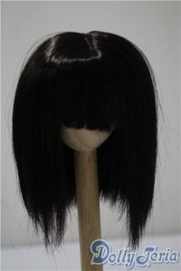 6-7inch/ウィッグ U-25-04-29-105-NY-ZU
