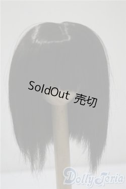 画像1: 6-7inch/ウィッグ U-25-04-29-105-NY-ZU