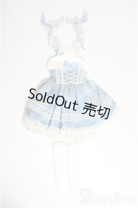 幼SD/OF:衣装セット/1/6　30ｃｍ　BJD　MJD　衣装　ドール用 A-25-04-23-111-NY-ZA