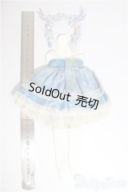 画像2: 幼SD/OF:衣装セット/1/6　30ｃｍ　BJD　MJD　衣装　ドール用 A-25-04-23-111-NY-ZA