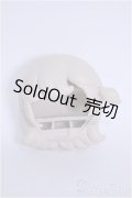 SIMONTOYS /髪の毛パーツ/ A-25-04-23-161-NY-ZA