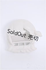 SIMONTOYS /髪の毛パーツ/ A-25-04-23-161-NY-ZA