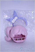 SIMONTOYS /髪の毛パーツ/ A-25-04-23-159-NY-ZA
