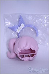 SIMONTOYS /髪の毛パーツ/ A-25-04-23-159-NY-ZA