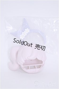 画像1: SIMONTOYS /髪の毛パーツ/ A-25-04-23-159-NY-ZA