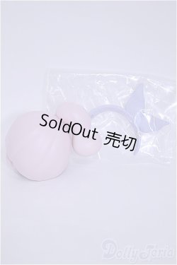 画像2: SIMONTOYS /髪の毛パーツ/ A-25-04-23-159-NY-ZA