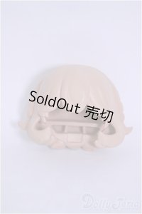 SIMONTOYS /髪の毛パーツ/ A-25-04-23-163-NY-ZA