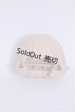 画像1: SIMONTOYS /髪の毛パーツ/ A-25-04-23-163-NY-ZA