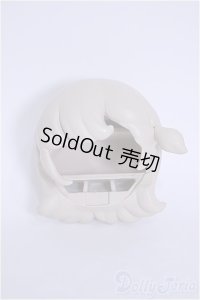 SIMONTOYS /髪の毛パーツ/ A-25-04-23-157-NY-ZA