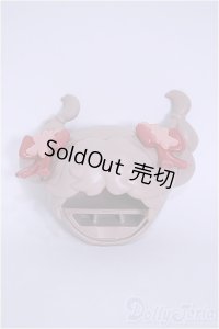 SIMONTOYS /髪の毛パーツ/ A-25-04-23-156-NY-ZA