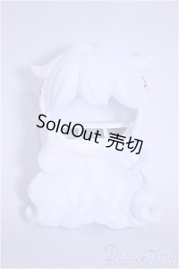 SIMONTOYS /髪の毛パーツ/ A-25-04-23-154-NY-ZA