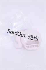 SIMONTOYS /髪の毛パーツ/ A-25-04-23-160-NY-ZA