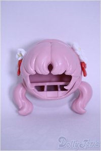 SIMONTOYS /髪の毛パーツ/ A-25-04-23-155-NY-ZA