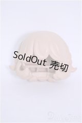 SIMONTOYS /髪の毛パーツ/ A-25-04-23-153-NY-ZA