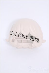 SIMONTOYS /髪の毛パーツ/ A-25-04-23-153-NY-ZA