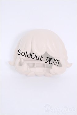 画像1: SIMONTOYS /髪の毛パーツ/ A-25-04-23-153-NY-ZA