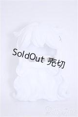 SIMONTOYS /髪の毛パーツ/ A-25-04-23-158-NY-ZA