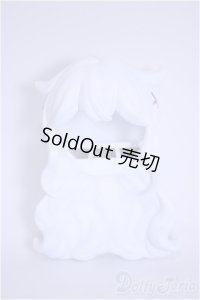 SIMONTOYS /髪の毛パーツ/ A-25-04-23-158-NY-ZA