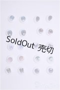 20mm/アニメアイ/ドール用　アイ A-25-04-23-186-NY-ZA