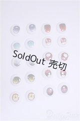20mm/アニメアイ/ドール用　アイ A-25-04-23-184-NY-ZA