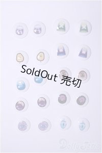 20mm/アニメアイ/ドール用　アイ A-25-04-23-187-NY-ZA