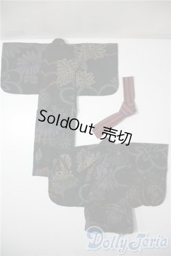 画像2: SDM/OF:男性着物セット U-25-04-29-080-NY-ZU